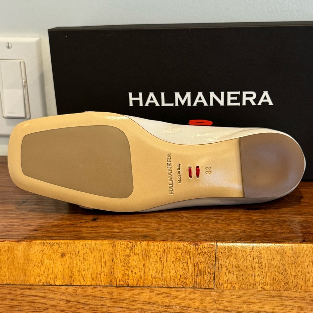 Halmanera Page Loafer - Roccia - Picture 6 of 6